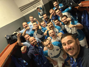 Prva liga za rukometaše donijela puno uzbuđenja - Slavija preuzela vrh
