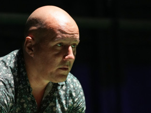 Milan Nešković o premijeri predstave "Šine" i njenom seciranju naše stvarnosti
