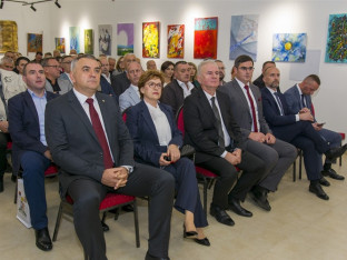 Minić: Opština Srbac primjer dobrog funkcionisanja