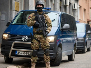Pretresi u Sarajevu: U fokusu nezakonita zapošljavanja