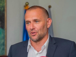 Kuvalja o RK Borac: Ne gradimo samo tim, već sistem