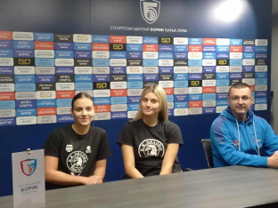 WABA liga: Orlovi u humanoj misiji