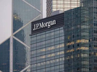 Džej Pi Mogan Čejs najavljuje veliko ulaganje u američku privredu