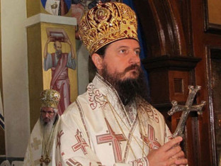 Владика Сергије: Срце треба очистити од овоземаљских брига