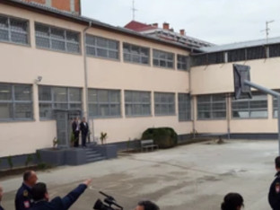 Potvrđeno samoubistvo pritvorenika u KPZ Doboj