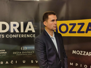 Gonzales gradi novi sistem u rukometu Srbije