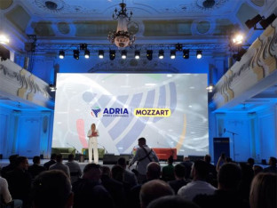 Banjaluka miriše na sport: Otvorena Mozzart Adria Sports konferencija