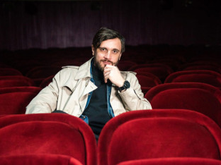 Zlatan Vidović u glavnoj ulozi novog filma „Glad“