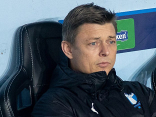 Jon Dal Tomason nije više selektor Švedske