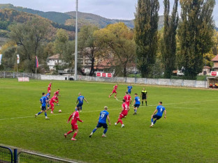 Šešlak uljepšao debi Maksimovića