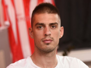 Saslušan Vujadin Savić