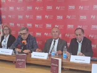 Cicović: Dodik obilježio političku scenu u BiH i Republici Srpskoj