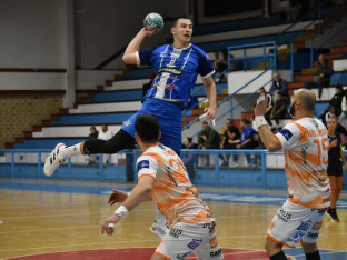 Ognjen Kalamanda: Ekipa donijela uspjeh!