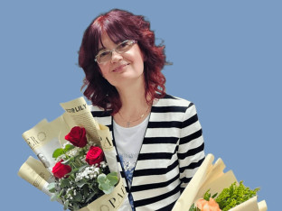 Aleksandra Broćeta objavila roman "Misionarenje" : Predivni tragovi u dušama bližnjih
