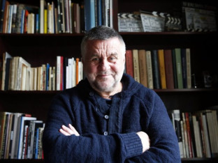 Rajko Grlić  dobitnik "Zlatne niti"