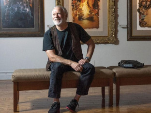 Preminuo Dru Struzan, legendarni autor filmskih plakata za „Ratove zvijezda“ i „Indijanu Džonsa“