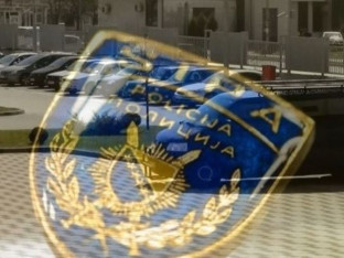 Akcija ''Border'': Uhapšeni službenici UIO BiH