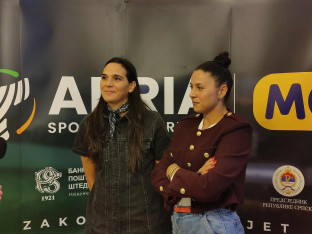 Sonja Vasić Petrović: Srbija je zemlja košarke, ali muške