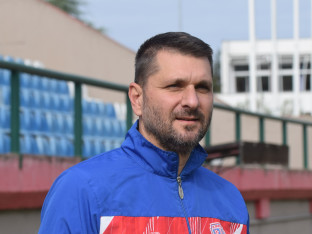 Rosić na kormilu Zvijezde 09