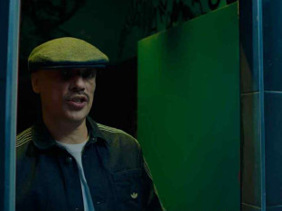 Grupa "Zoster" objavila  spot za pjesmu „Samo reci ne“