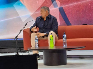 Ražnatović: Još bolja saradnja s Alimpijevićem