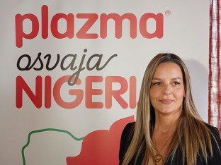 „Bambi“ prvi put na afričkom tržištu, „Plazma“ i u Nigeriji