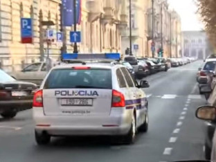 Hrvatska: Uhapšen kuvar iz Indije zbog silovanja