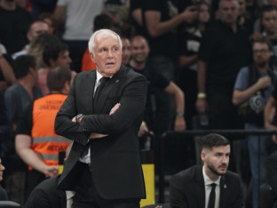 Obradović: NBA Evropa nije dobra ideja