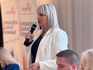 Savić Banjac: Slušamo potrebe i ideje naroda