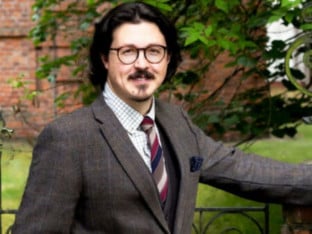 Engels na FPN: Trenutna ideologija pogubna za evropsku civilizaciju