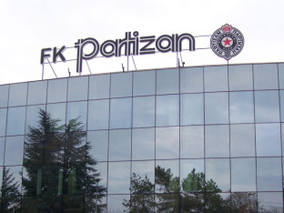 Partizanu stigla pomoć od 2.500.000 evra!