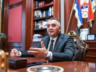 Savo Minić za "Glas": Ministri koji ne ispune plan ostaće bez fotelje