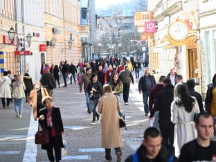 Ko će živjeti u BiH 2050?