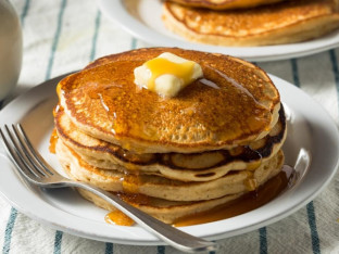 Recept dana: Američke palačinke