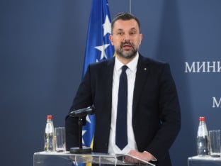 Konaković: SNSD i DF imaju zajednički plan