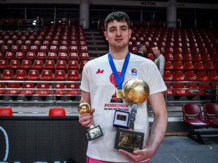 Miško Ražnatović otkrio ko je novi Jokić