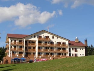 Kreće vještačenje ulaganja u hotel "Monument"