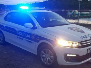 Ukrajinac u Hrvatskoj pokušao ubiti sina