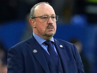 Rafa Benitez preuzima velikana!
