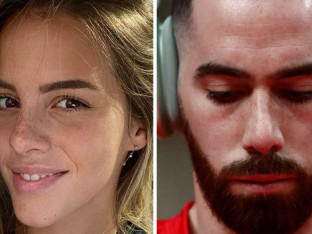 Luka Vildoza i Milica Tasić pušteni iz pritvora