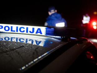 Pokušaj ubistva u Zagrebu: muškarac izbo maloljetnog sina