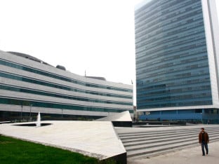 Otimačina za pregovarača EU
