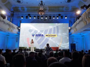 Adria sports conference powered by Mozzart opravdala sva očekivanja