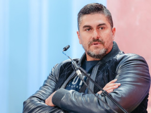 Darko Miličić: Ponosan sam na Lazara!