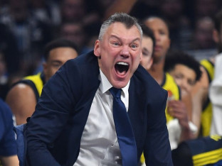 Fenerbahče savladao Bajern rezultatom 88:70