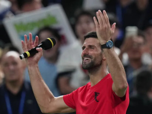 Novak o Janiku Sineru: Bio je previše dobar