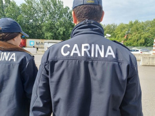 Jedna od najvećih pljenidbi: "Palo" skoro 14 miliona cigareta