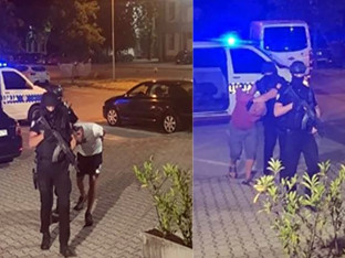 Produžen pritvor optuženima iz akcije „Insajder“: U kući našli 27 kg droge