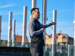 Vranešević očekuje nastavak serije