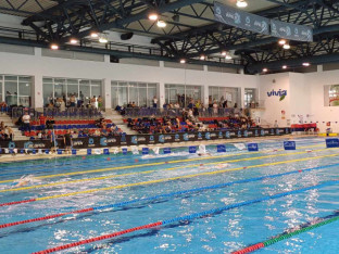 Banjaluka: Olimpijski bazen ponovo radi